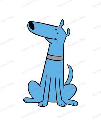 Characters in Clifford the Big Red Dog - TV Tropes