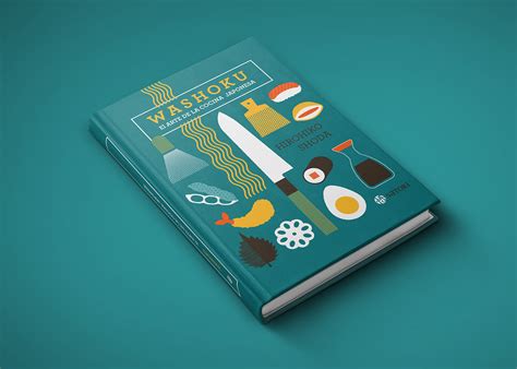 Washoku on Behance