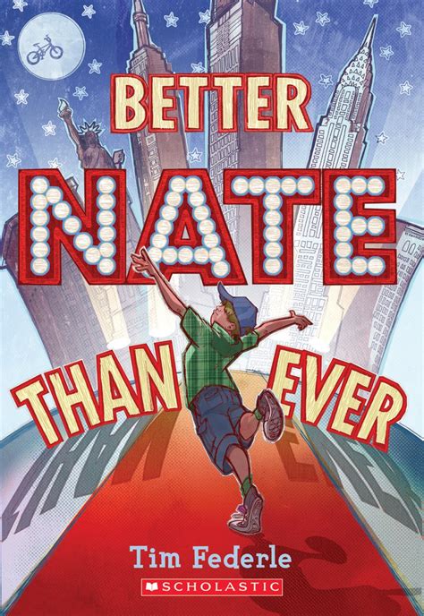 Better Nate Than Ever – Primary Source Pairings