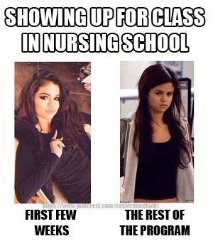 41 Hilarious Nursing School Memes To Brighten Your Studies