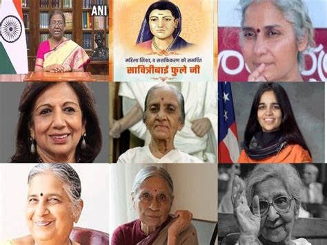 Distinguished Indian women who found greatness through grit, courage