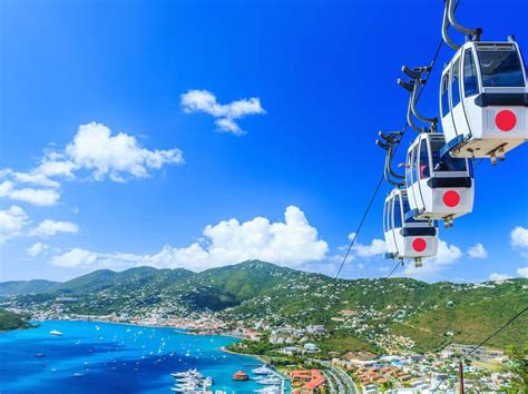 The Best Things to Do on the Island of St. Thomas | St thomas virgin ...