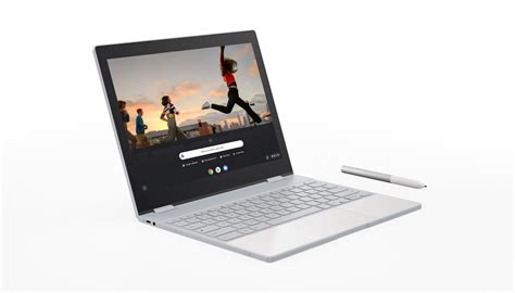 Google Cancels Its Next Pixelbook That Was Scheduled for a 2023 Launch ...