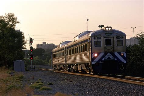 1998 07 20 0722hrs Trinity Rail Express WB 2004, Lisa, Dal… | Flickr