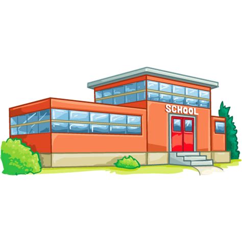 Free Picture Of School Building, Download Free Picture Of School ...