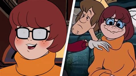 Velma's voice actor says iconic Scooby-Doo characters are 'not defined ...