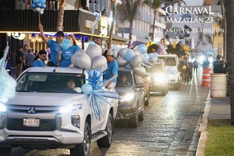 Image: Carnaval Internacional Mazatlán