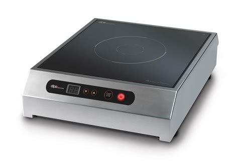 Dipo Induction Cooker - Roband Australia