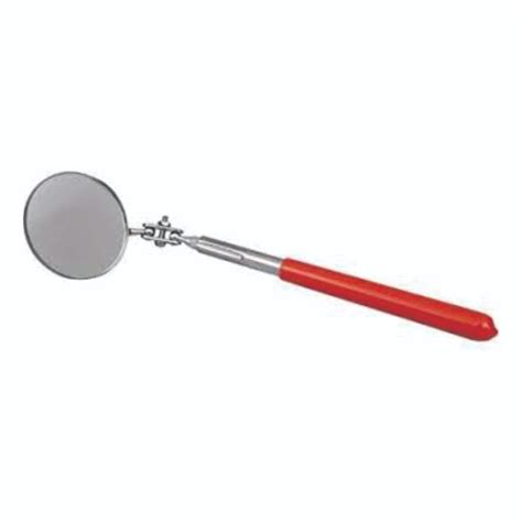 Metal 31.75mm Telescopic Inspection Mirror at best price in Mumbai | ID ...