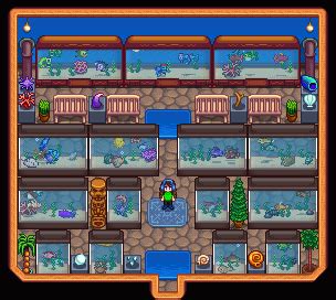 Interior - Shed Interiors | Stardew Valley Forums