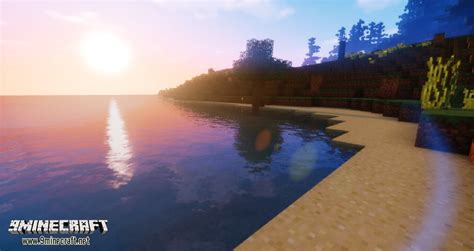 Minecraft shaders for mac sildurs - foocook