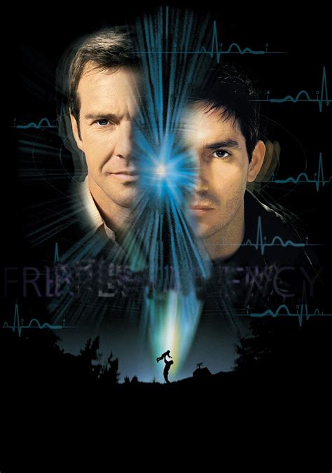 Frequency Movie Poster - ID: 93082 - Image Abyss