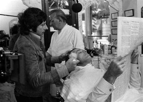 Fascinating Behind-the-Scenes of Roman Polanski’s ‘Chinatown’ | Vintage ...