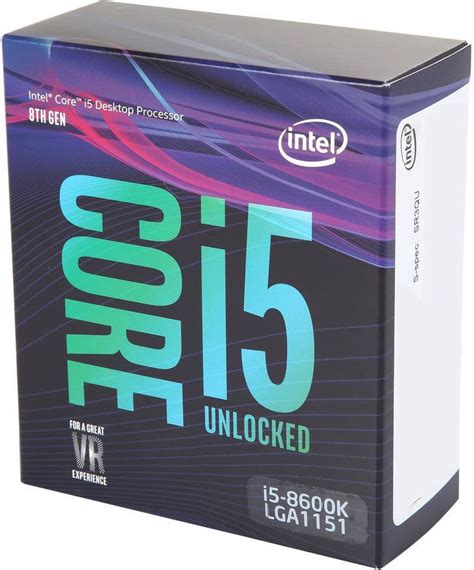 The Stock Cooler Dilemma & Test Setup - Intel Core i7-8700 Review ...