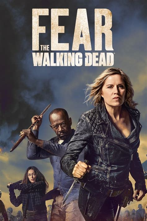 Fear the Walking Dead Season 4 | Rotten Tomatoes