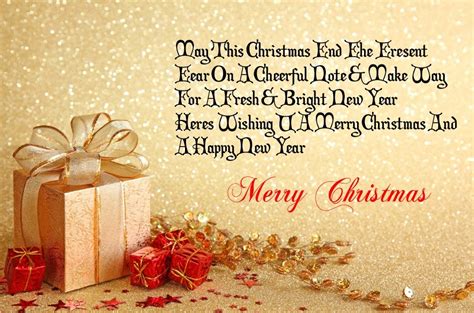 Unique Christmas Greeting Text Messages ” Magic of Christmas ...