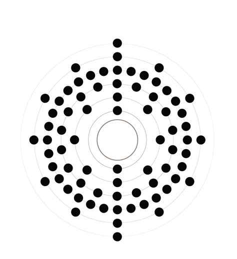 Tungsten (W) - Atomic Number 74