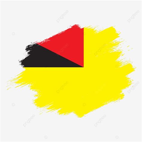 Malaysia State Negeri Sembilan Vector Flag Design Template, Malaysia ...