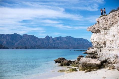 The Island of Loreto 5 days 4 nights - Best Vacation Deals Now