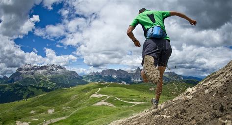 Breck Trail Running Tips from a True Local