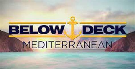 'Below Deck Mediterranean' Season 6: Release Date, How To Watch