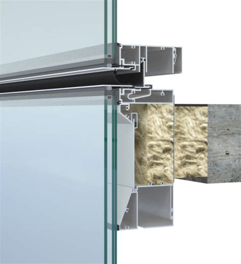 Spandrel Glass Vs Curtain Wall | www.myfamilyliving.com