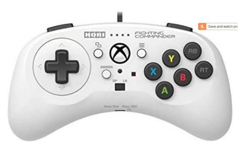 HORI Fighting Commander: To Buy or Not in 2024 | TheGearHunt