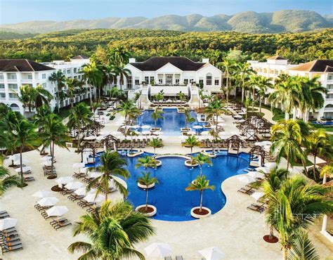 Photo Gallery for Hyatt Zilara Rose Hall in Montego Bay | Five Star ...