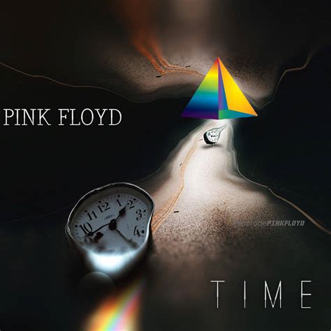 Pink floyd time - movingamela