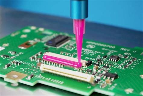 Electrically Conductive Adhesives Q&A