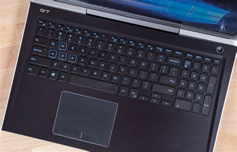 Dell G7 15 - Full Review and Benchmarks | Laptop Mag