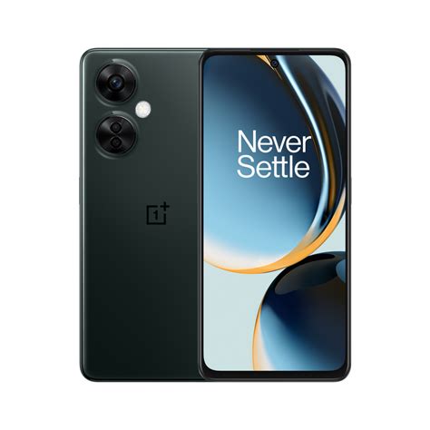 OnePlus Nord CE 3 Lite 5G Specs