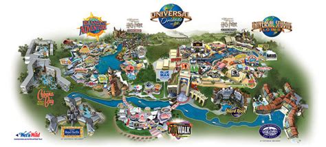 Universal Orlando Resort: Tickets, Packages, and Planning