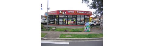 Town & Country Vehicle Accessories Pty Ltd | Techsafe Automotive ...