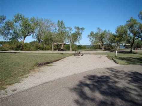 Kanopolis State Park, Marquette, KS - GPS, Campsites, Rates, Photos ...