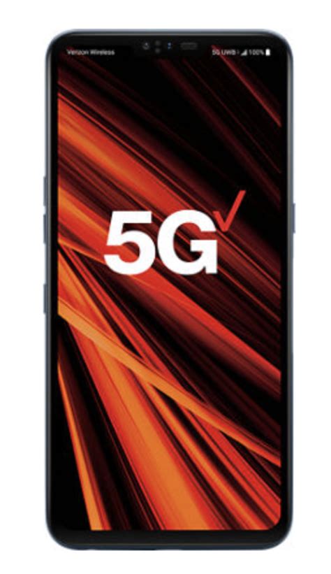 5G Ultra Wideband Capable Smartphones from Verizon Are Available Now!