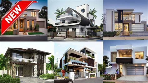 Modern House Designs And Floor Plans In India | Floor Roma