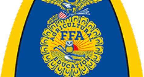 Download Transparent Ffa Clipart - Ffa Logo - ClipartKey