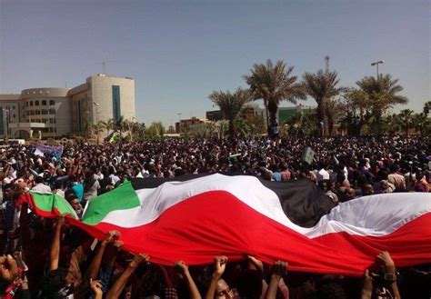 Sudan revolution 2019 تسقط بس nel 2024