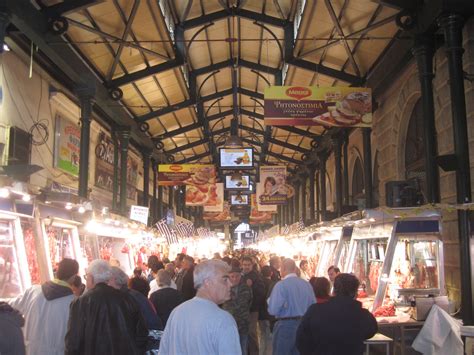 athens central market - The Weekend Guide