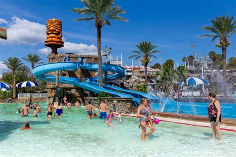 Your Fun Guide to Pensacola Water Parks in Florida