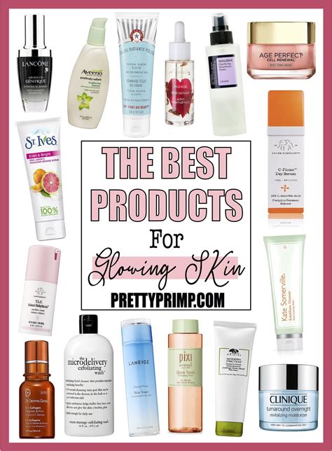 18 Best Products For Dull Skin That Will Give You a Major Glow Up ...