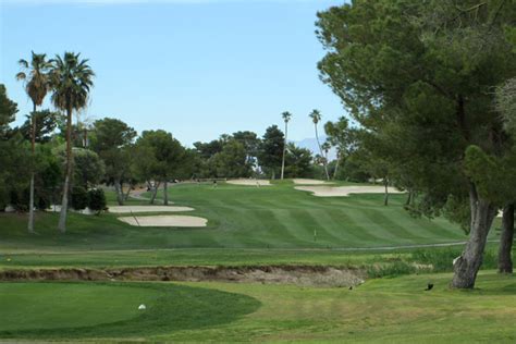 Las Vegas National Golf Course Reviews | Exploring Las Vegas