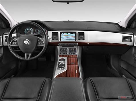 2012 Jaguar XF Prices, Reviews and Pictures | U.S. News & World Report