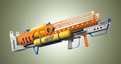 Nerf Or Nothin'--Fallout's Mini Nuke Gets Nerfed In These Fan-Made Pics