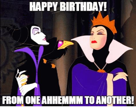 Disney Birthday Meme GIFs | Tenor