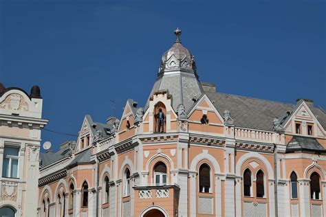 Free picture: downtown, facade, heritage, building, architecture, old ...