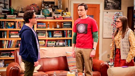 'The Big Bang Theory' series finale review: The CBS sitcom closes with ...