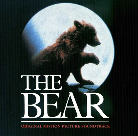 The Bear (1988) - DVD PLANET STORE