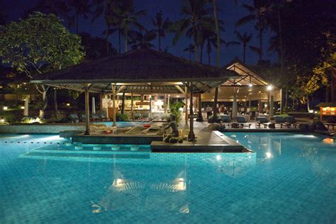 Bali Hyatt - Sanur - Bali - Indonesia | Bali Hyatt P.O. Box … | Flickr